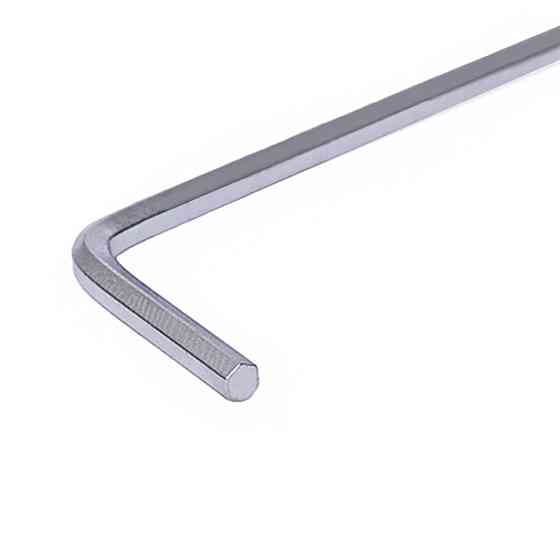 Ключ шестигранный 4мм CrV SIGMA (4021041) Киев