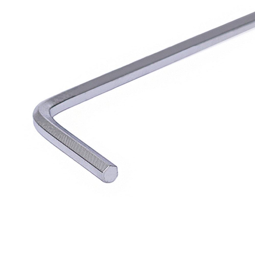 Ключ шестигранный 4мм CrV SIGMA (4021041) Киев - изображение 5