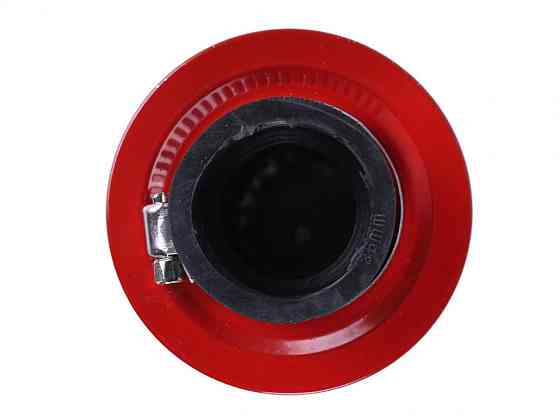 Фільтр повітряний (нульовик) Ø35mm Конус прямий (великий) Мукачево