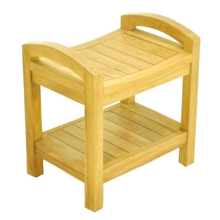 Табурет для ванной 