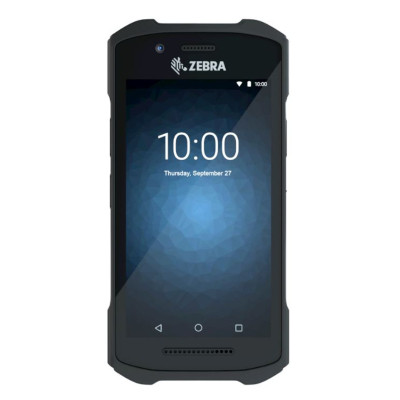 Термінал збору даних Zebra TC26, 2D, 5.0", 3GB/32GB, WiFi, BT, NFC, Android (TC26BK-11B232-A6) Вінниця - фото 1