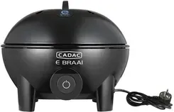 Гриль Grill Gazowy Cadac E-Braai 40cm Київ
