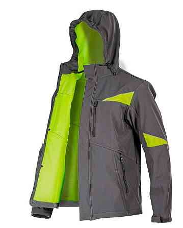 Куртка утеплена робоча Sizam Kingston L Рівне