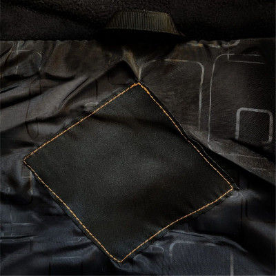 Жилет з підігрівом Thermalli Avoriaz чорний S (10100405-01S) Вінниця - фото 9