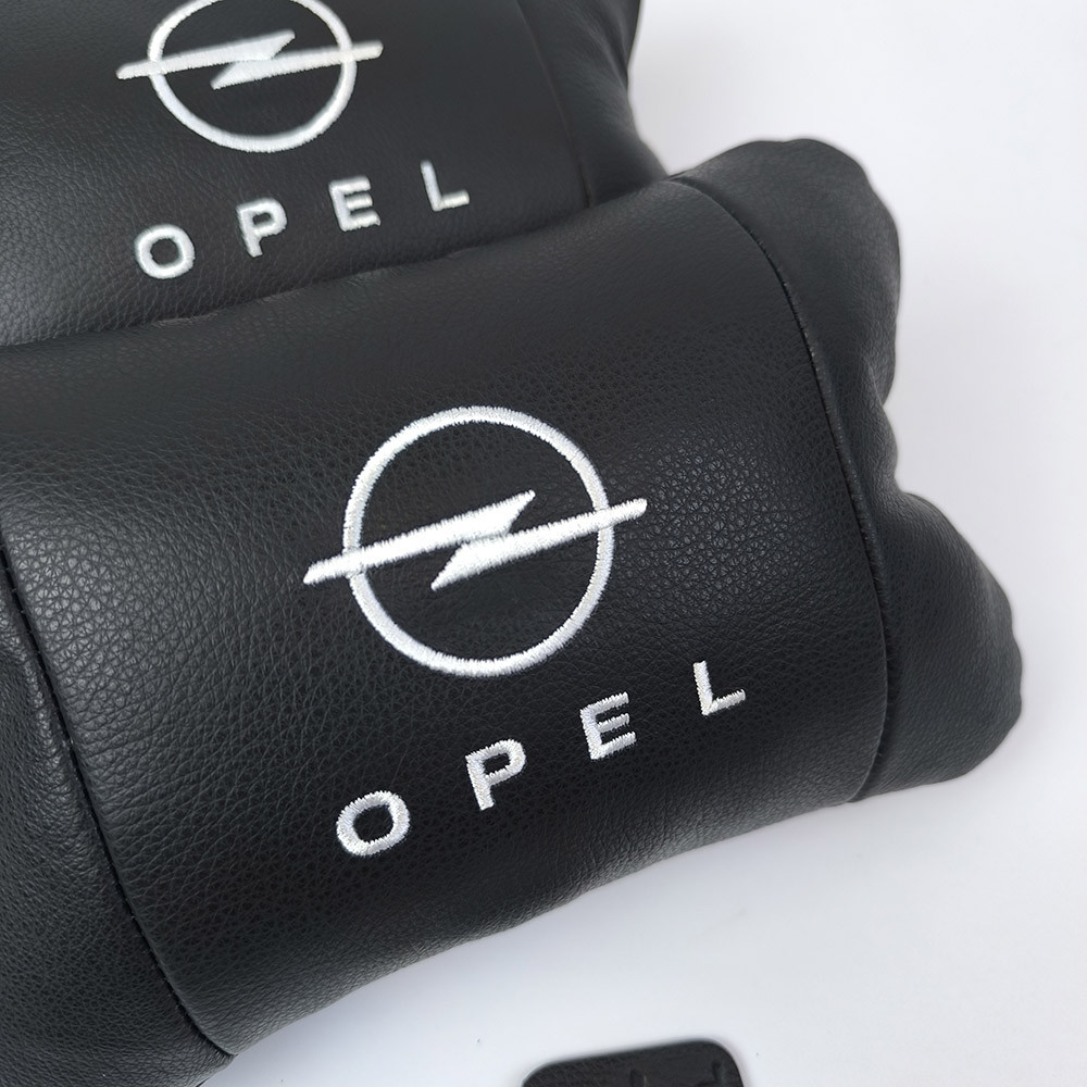 Подушки-підголівники на сидіння автомобіля Opel, Подушки для машини, Автоподушка для голови і шиї HT-31 Львів - фото 10