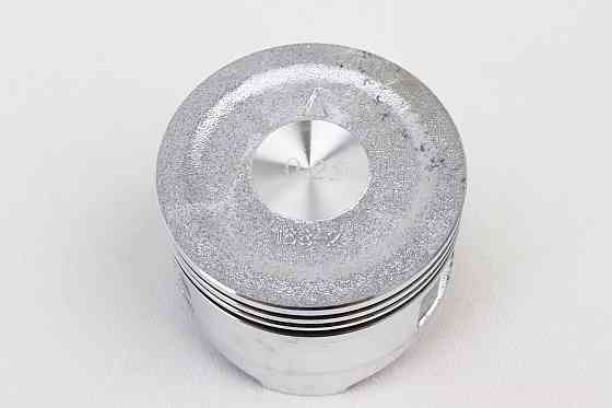 УЦІНКА Поршень к-кт 168F 68mm +0,25, (H-49mm, палець 18mm) (наліт іржі, див. фото) Киев