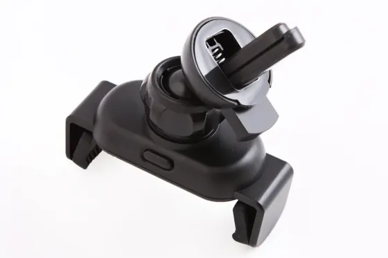 Подставка под телефон на обдув на шарнире Hoco CA108 Винница