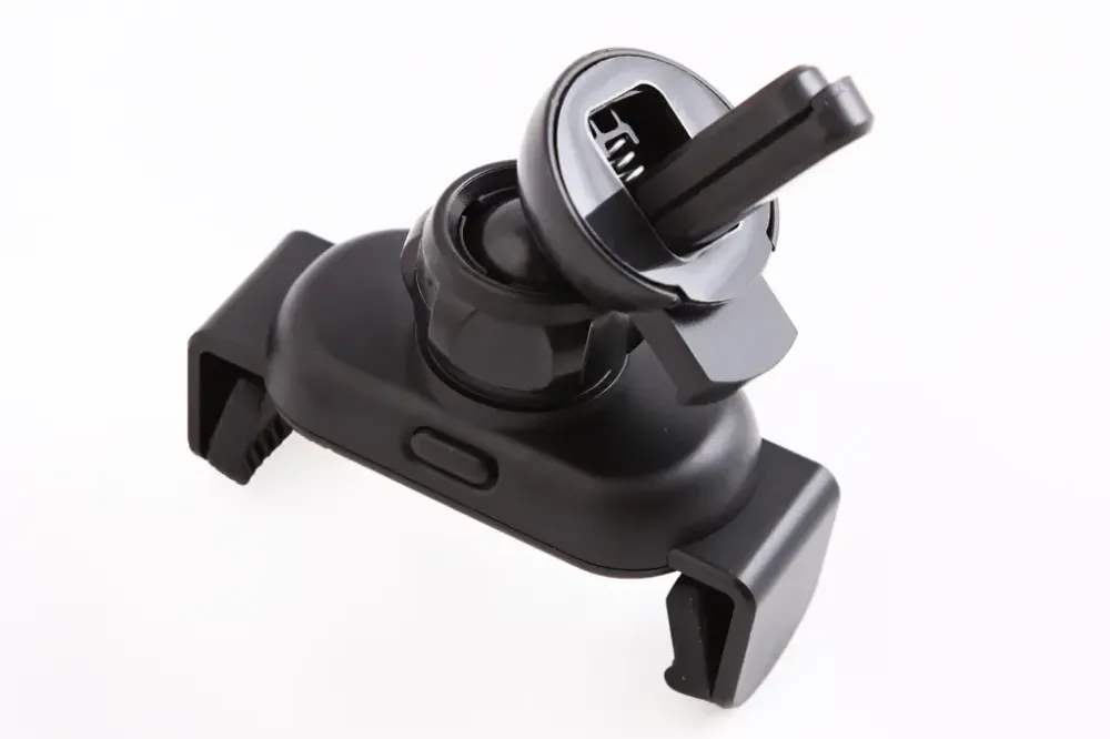 Подставка под телефон на обдув на шарнире Hoco CA108 Винница - изображение 2