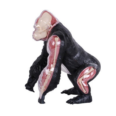 Пазл 4D Master Горила (FM-622012) Вінниця - фото 10