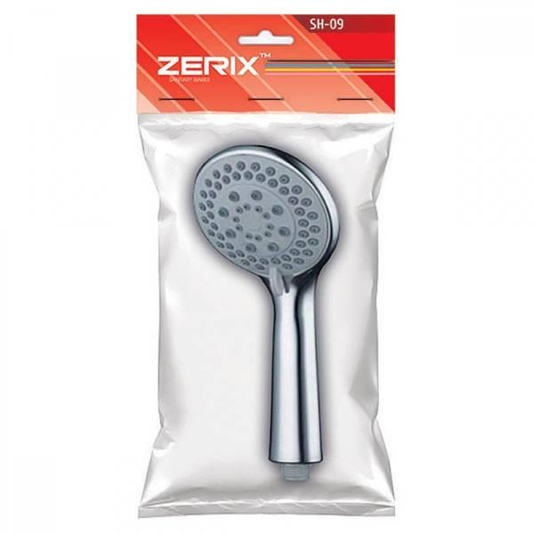 Лiйка для душу SH-09 ZERIX Харків - фото 1
