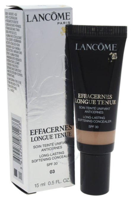 Коректор для обличчя Lancome Effacernes Longue Tenue SPF 30 03 Beige Ambre Слов'янськ - фото 1