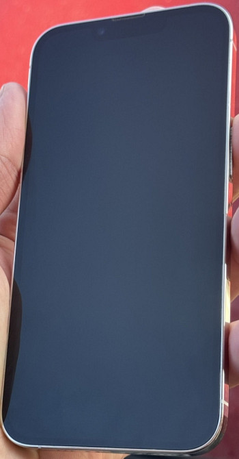 Айфон iPhone 13 Pro 128Gb. АКБ 100% Киев - изображение 3