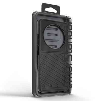 Чехол для мобильного телефона Armorstandart Rhino Xiaomi Redmi 14C 4G / Poco C75 Black (ARM81327) Винница