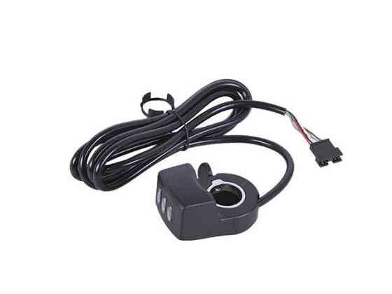 Дроель Li36V Мукачево