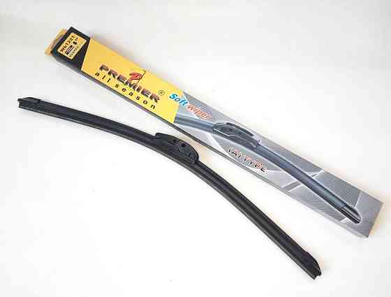 Двірник безкаркасний Premier 21&quot;-530 (WB-1221) Вінниця