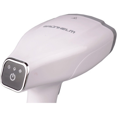 Отпариватель для одежды Grunhelm GHS1509 Винница - изображение 2