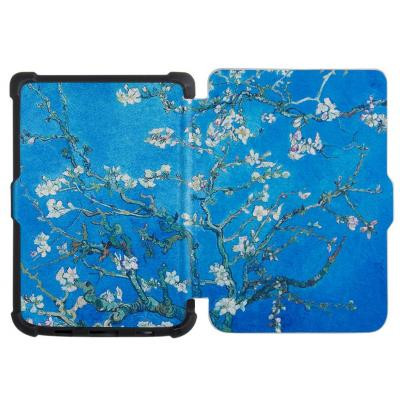 Чехол для электронной книги AirOn Premium для PocketBook 616/627/632 picture 7 (6946795850187) Винница - изображение 3