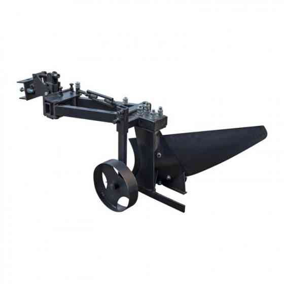 Плуг до мототрактора з гідравлікою (ПЛ6) (захват 25 см) Харьков