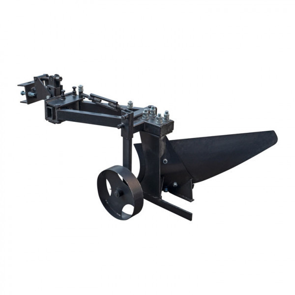 Плуг до мототрактора з гідравлікою (ПЛ6) (захват 25 см) Харків - фото 4