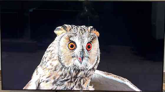 Телевизор Sony 65