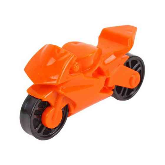 Дитячий ігровий набір "Мотоцикли" 1942TXK 3 штуки Вінниця