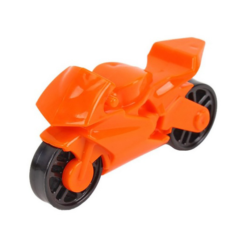 Дитячий ігровий набір "Мотоцикли" 1942TXK 3 штуки Вінниця - фото 4