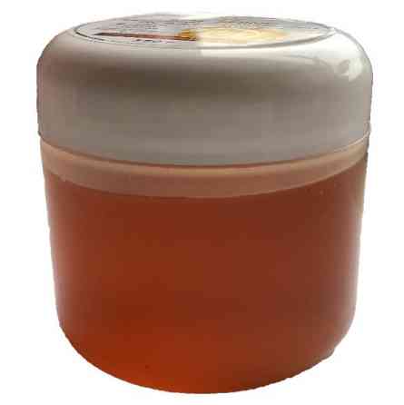 Шугаринг. Цукрова паста м'яка для депіляції 500 гр Wax Kiss Київ