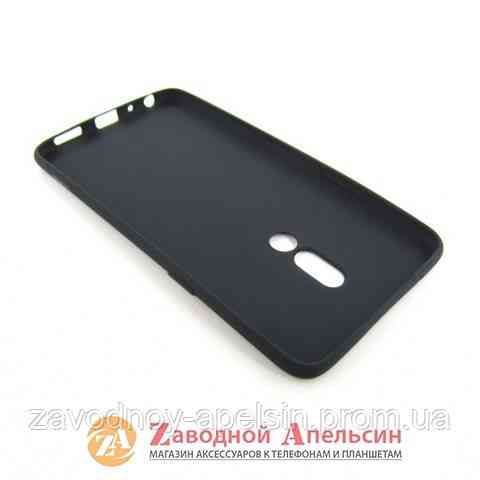 Meizu 15 Plus защитный чехол Rock Одесса