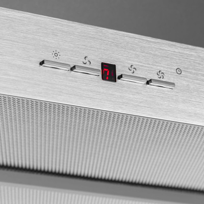 Вытяжка кухонная Pyramida TL 60 (1100) 15-SYE IX Винница - изображение 8