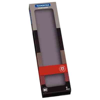 Кухонный нож Tramontina Century поварской 203 мм Black (24010/108) Винница