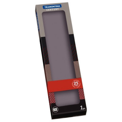 Кухонный нож Tramontina Century поварской 203 мм Black (24010/108) Винница - изображение 2