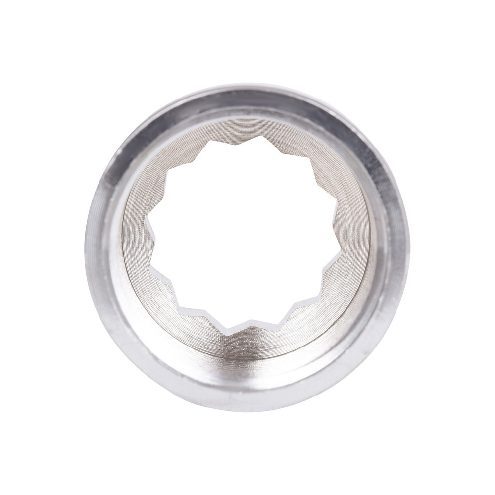 Подовжувач Thermo Alliance Standart 20х3/4" хром SD1302020 Київ - фото 8
