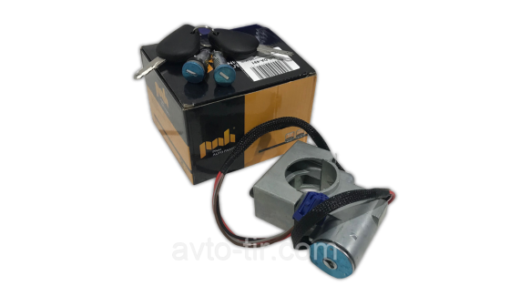 Замок зажигания  DAF XF105 . 1789668 Луцк