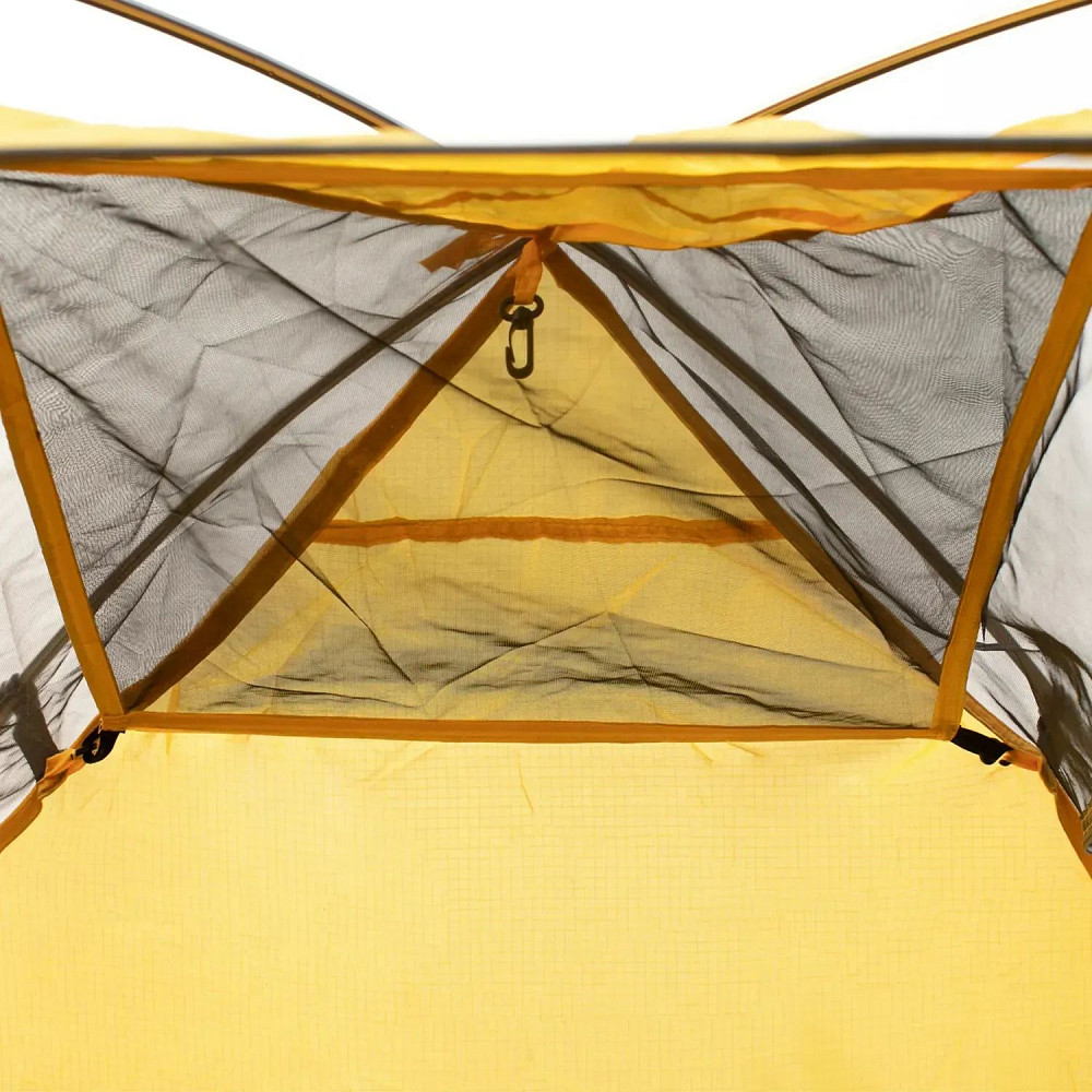 Палатка трехместная Tramp Lite Wonder 3 Київ - фото 9