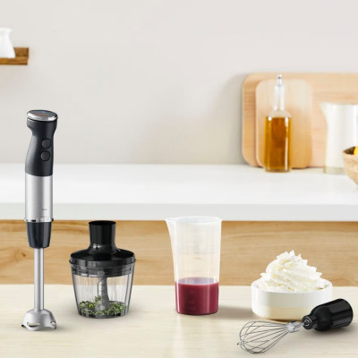 Блендер Tefal HB673830 Винница - изображение 3