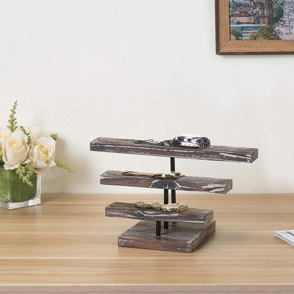 Органайзер для біжутерії "Аквамарин" браш Миколаїв - фото 3