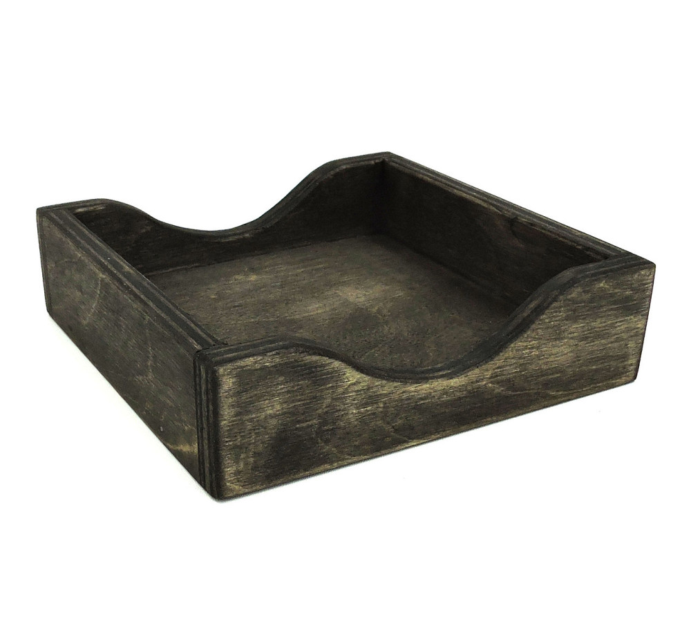 Салфетница 