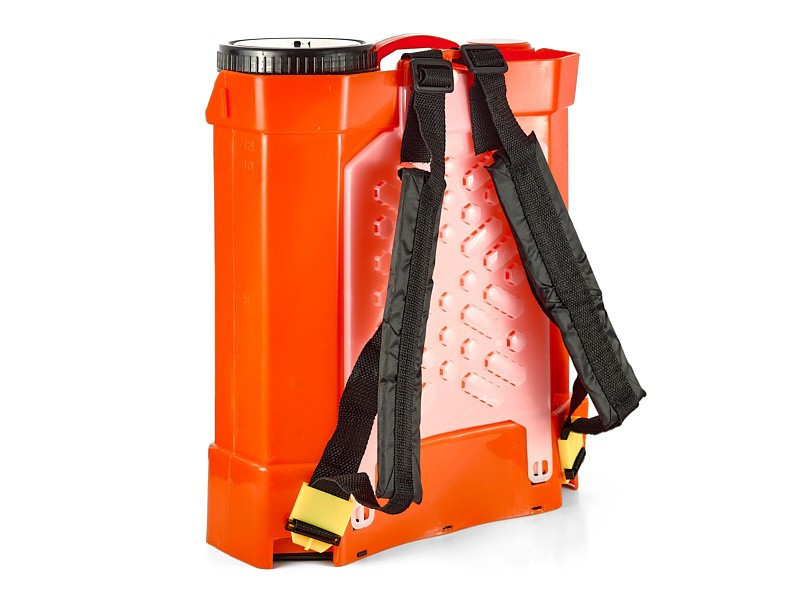 Обприскувач садовий акумуляторний 12 л Sturm GS8212B (містить опис) Рівне - фото 3