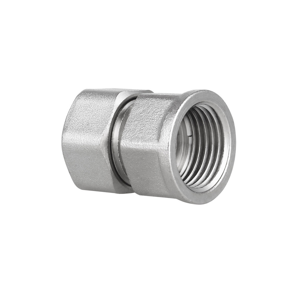 Перехідник обтискний Thermo Alliance Standart 16х1/2" ВР SD153W1615 Київ - фото 9