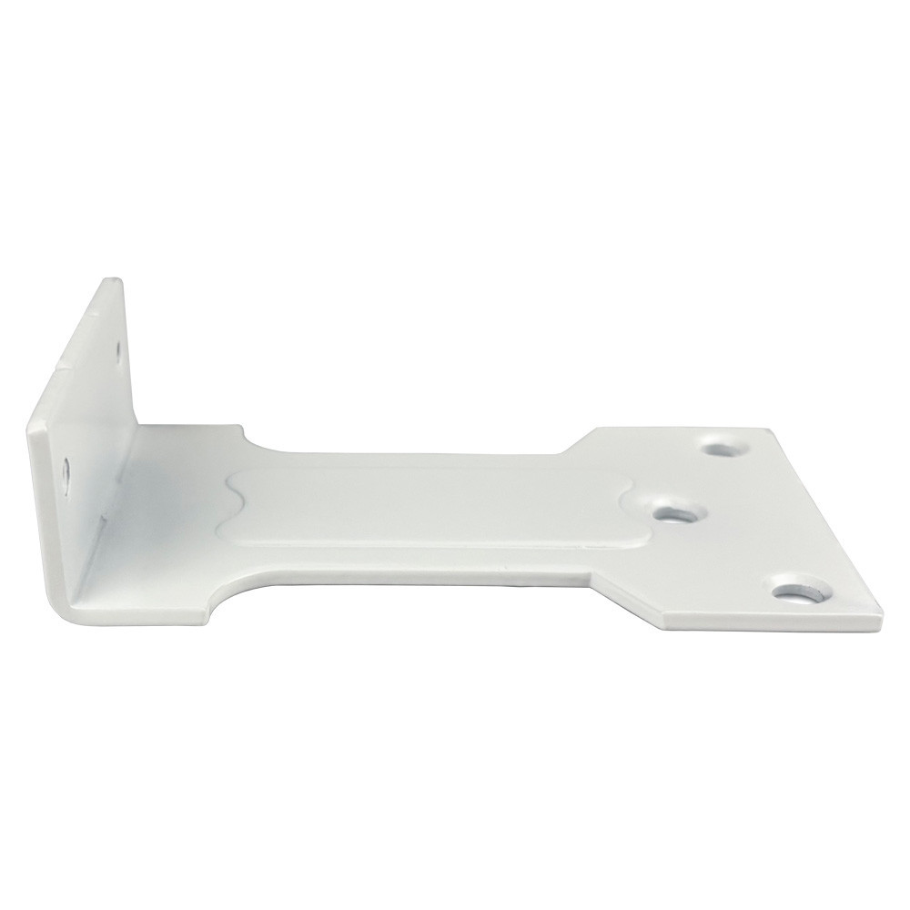 Кронштейн паралельної тяги довідника SEVEN B-7748K White Київ - фото 2