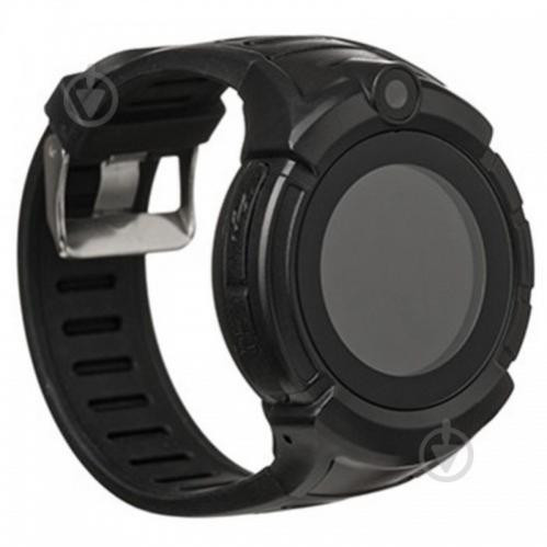 Умные детские смарт часы Q360 Smart Baby Watch GPS Черный Винница - изображение 1