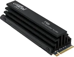 Мережевий накопичувач Crucial T700 2TB M.2 (CT2000T700SSD5) Київ