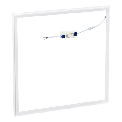 Светильник Delux LED ART PANEL 48W 6500K (90021135) Винница - изображение 1