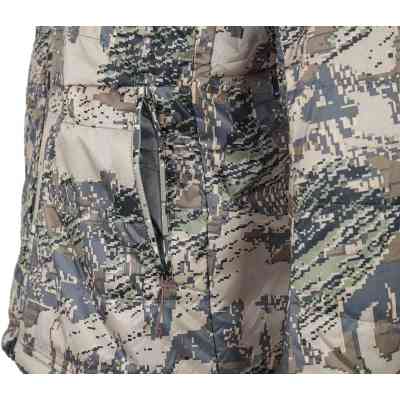 Куртка Sitka Gear Kelvin 80g Polartec Optifade Open Country M (30055-OB-M) Вінниця