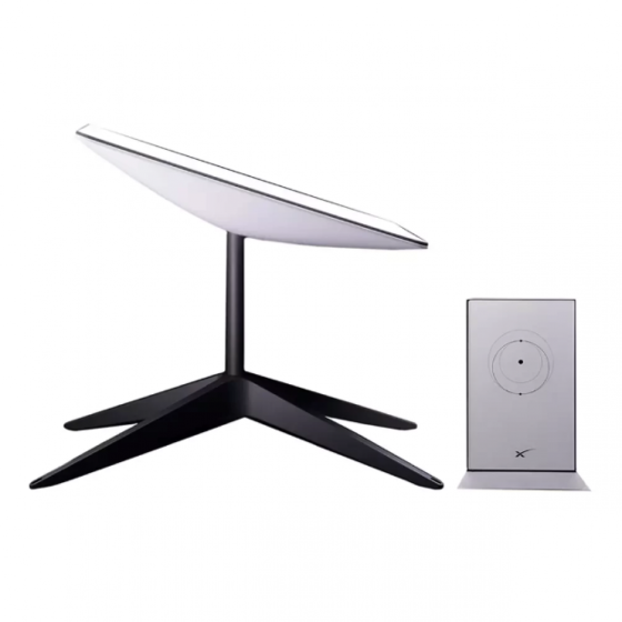 Спутниковый модем Starlink Internet Satellite Dish Kit v2 Киев