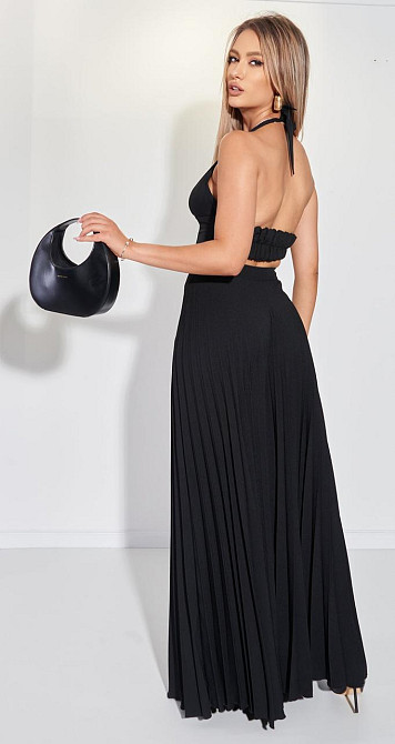 Костюм плісе з топом (42) Київ - фото 5