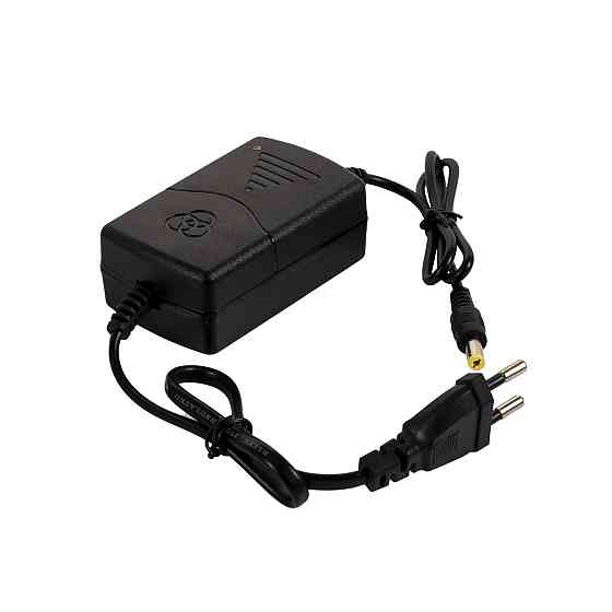 Блок питания 12В/1А SEVEN PS-768 Киев