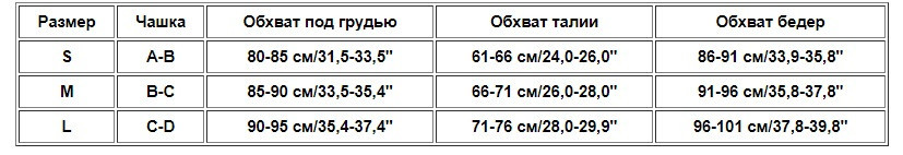 Жіночий купальник з топом S зелений Київ - фото 6