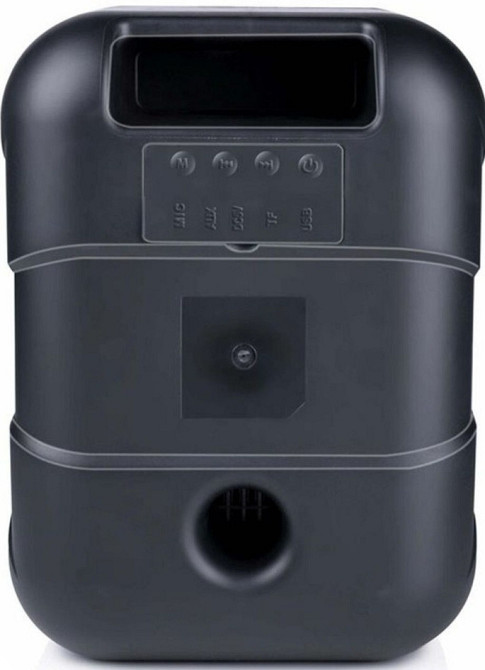 Bluetooth-колонка Dunlop TWS 20W (Black. Харків - фото 1