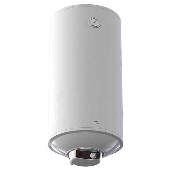 Водонагрівач LEOV LV Dry 100 l сухий тен (100L D) Тернопіль